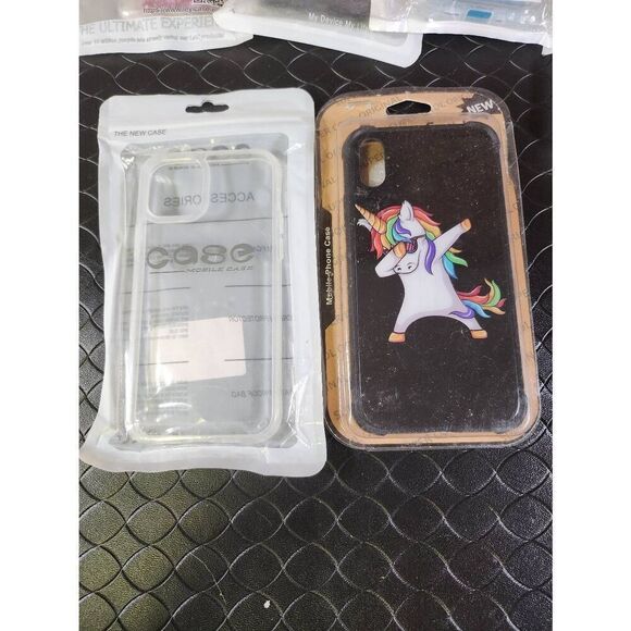 IPhone case Lot -7 #A28 - Picture 2 of 6